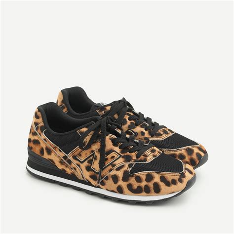 new balance cheetah sneakers